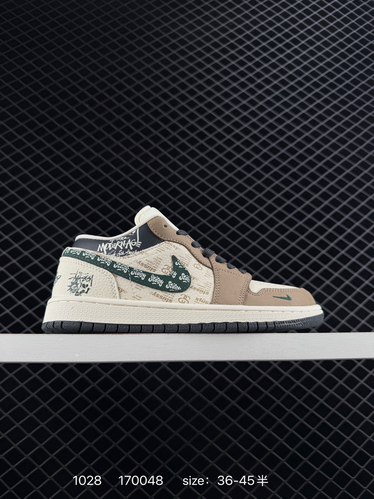 Air Jordan 1 Retro Low Air Jordan 1 Retro Low